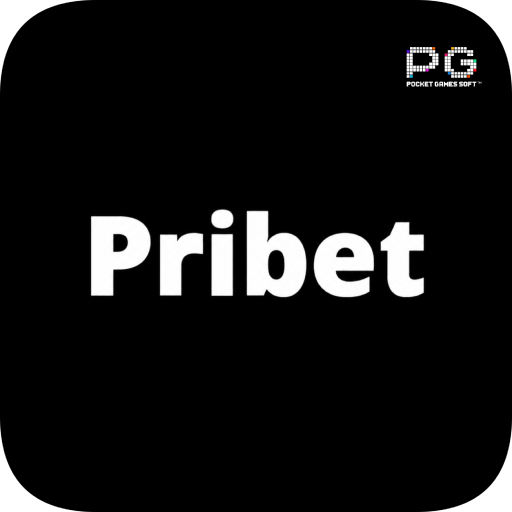 PRIBET Logo